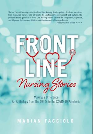 Front Line Nursing Stories