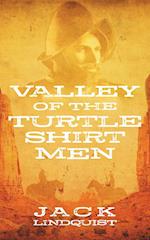 Valley of the Turtle Shirt Men 