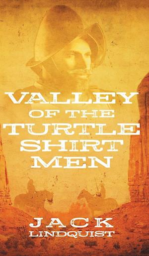 Valley of the Turtle Shirt Men