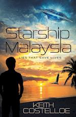 Starship Malaysia