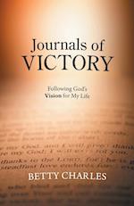 Journals of Victory