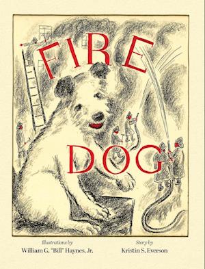 Fire Dog