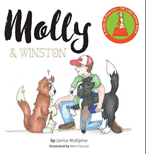 Molly & Winston: A Molly McPherson - 1st Lady Series Book