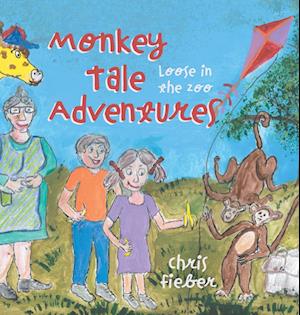 Monkey Tale Adventures