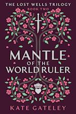 Mantle of the World Ruler 