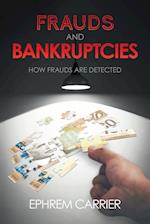 Frauds and Bankruptcies 