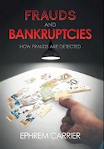 Frauds and Bankruptcies 