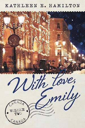 With Love, Emily Volume 2