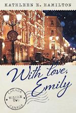 With Love, Emily Volume 2 