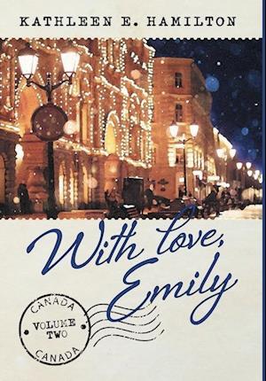 With Love, Emily Volume 2