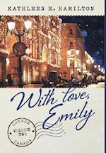 With Love, Emily Volume 2 