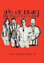 Sins Of Eight