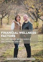 Financial Wellness Factors