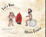 Let's Run-Allons Courir: Moving is part of our DNA / Nous sommes fait pour bouger 