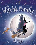 The Witch's Family 