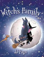 The Witch's Family 