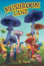 Mushroom Land 