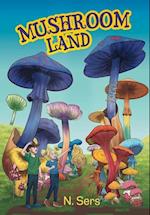 Mushroom Land 