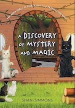 A Discovery of Mystery and Magic 