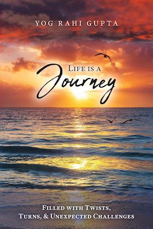 Life is a Journey