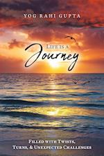 Life is a Journey