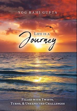 Life is a Journey