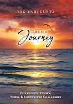 Life is a Journey