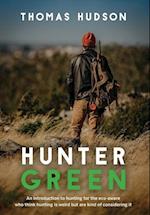 Hunter Green