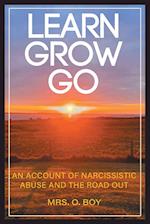 Learn Grow Go