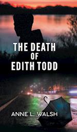 The Death of Edith Todd 