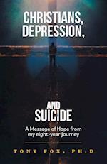 Christians, Depression, and Suicide