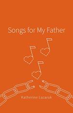 Songs for My Father 