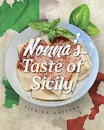 Nonna's Taste Of Sicily 