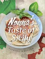 Nonna's Taste Of Sicily 