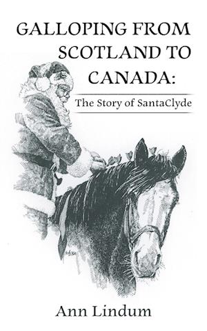 Galloping from Scotland to Canada