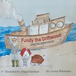 Fundy the Driftwood and his Adventures 