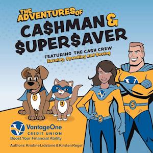 The Adventures of Cashman and Supersaver