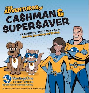 The Adventures of Cashman and Supersaver