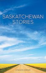 Saskatchewan Stories 