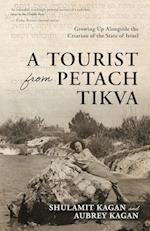 A Tourist From Petach Tikva