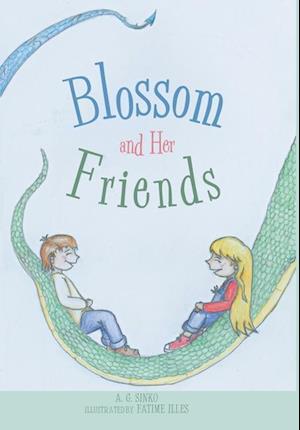 Blossom and Her Friends