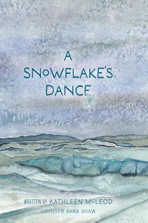 A Snowflake's Dance