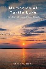 Memories of Turtle Lake