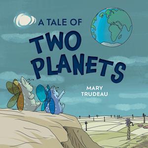 A Tale of Two Planets