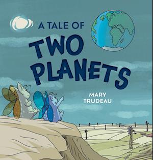 A Tale of Two Planets