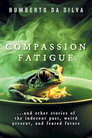 Compassion Fatigue