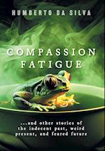 Compassion Fatigue