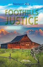 Foothills Justice 