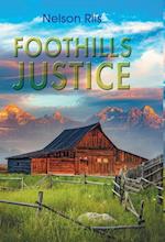 Foothills Justice 