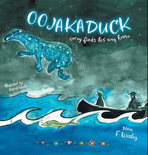 Oojakaduck: Corey Finds His Way Home